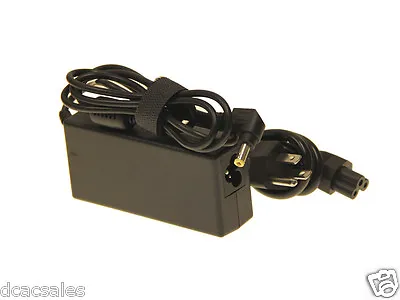 $17.99 • Buy AC Adapter Cord Charger For ASUS X44L X402CA X401A X401A-RBL4 X401A-RGN4 X401U
