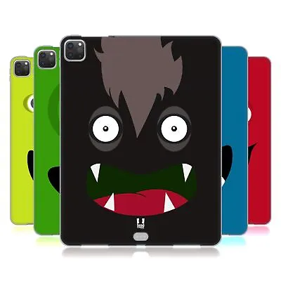 Head Case Designs Jolly Monsters Soft Gel Case For Apple Samsung Kindle • $21.95