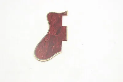 Epiphone Sheraton II Pro Tortoise Shell Left Hand  Pickguard - NOS • $19.99