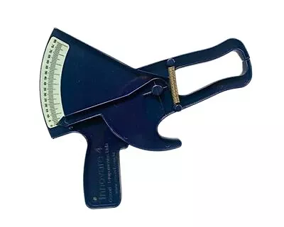 Innovare Skinfold Caliper For Body Fat Measurement • $59.97