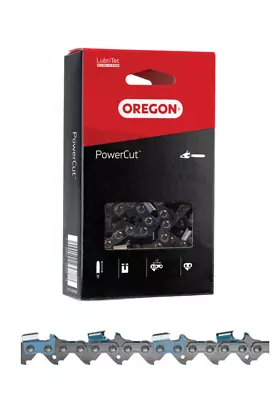 20  Oregon Full Chisel Chain For Echo CS-440 CS-510 CS-520 CS-550P     20LPX078G • $35