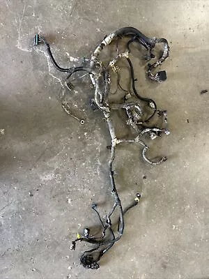 2006 Dodge Ram Cummins 2500 3500 5.9L G56 6 Speed Complete ENGINE WIRING HARNESS • $400