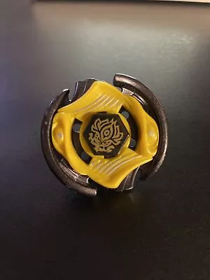 Vulcan Horuseus 145D Beyblade HASBRO METAL FURY Rare VHTF • $19