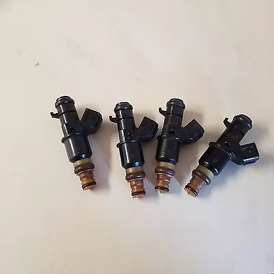 05 06 ACURA RSX TYPE S FUEL INJECTORS Oem Factory K20a2 310cc K20  02-04-08 Tsx • $49.99