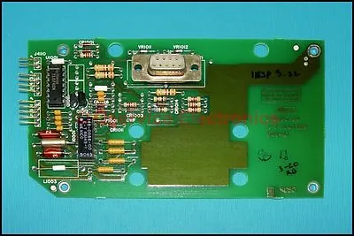 Tektronix 670-8898-02 X-Y Plotter PCB For 2230 2232 Series Oscilloscopes • $14.85