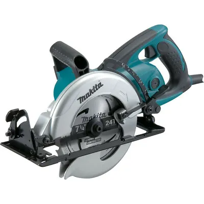 Makita 7-1/4 In. Hypoid Saw 5477NBR Certified Refurbished • $114.99