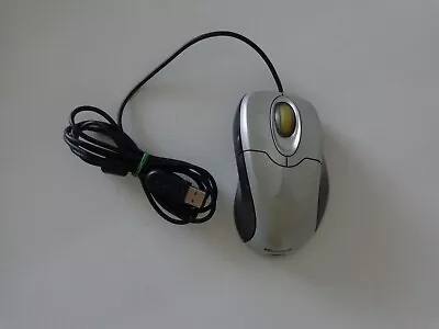 Microsoft Intellimouse Explorer 4.0 USB/PS2 Compatible  Model 1004 - TESTED • $19.99