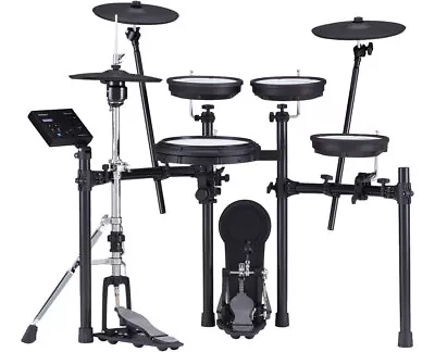 Roland V-Drums TD-07KVX Electronic Drum Set - Used • $999.99