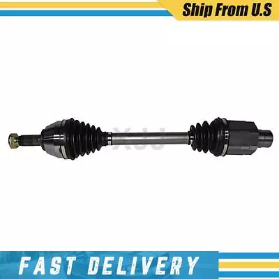 Front Right Passenger CV Joint Axle Shaft Fits 2011-2016 Mini Cooper Countryman • $105.15