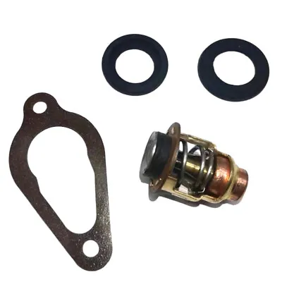 Thermostat Kit 3H6-01030 For Tohatsu Nissan Mercury Outboard M 3.5HP - 40HP 50º • $19.99