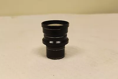 Vintage Camera Lens- Cooke Speed Panchro 75mm F/2 • $1500