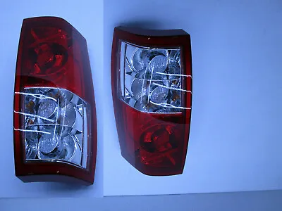 Genuine Tail Light Complete For Holden Vy Vz Ss Holden Station Wagon New Pair • $575