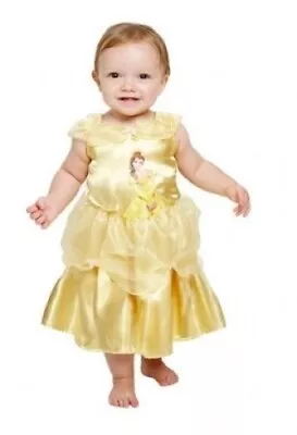 Disney Princess Baby Good Belle Costume • £12.99