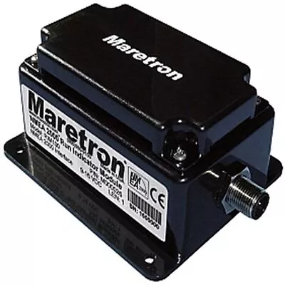 Maretron RIM100-01 Run Indicator Module • $266.76