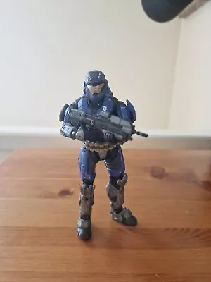 Mcfarlane Halo Reach Noble 7 SDCC Exclusive • £60