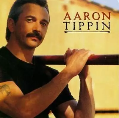 Tool Box - Audio CD By Aaron Tippin - VERY GOOD • $5.24