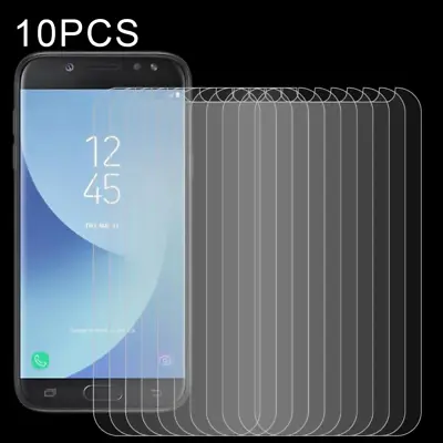 For Samsung Galaxy J5 (2017) /J5 Pro 10 PCS 0.26mm 9H 2.5D Tempered Glass Film • $29.69