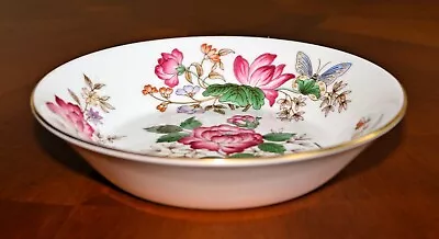 $12.50 • Buy Vintage 1950-62 Wedgwood CHARNWOOD / 5  BERRY FRUIT DESSERT SAUCE BOWL (3 AVAIL)
