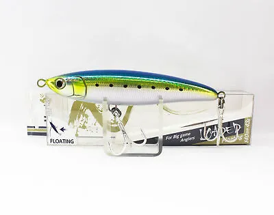 Maria Loaded F140 43 Grams Floating Lure B01H (3229) • $26.50