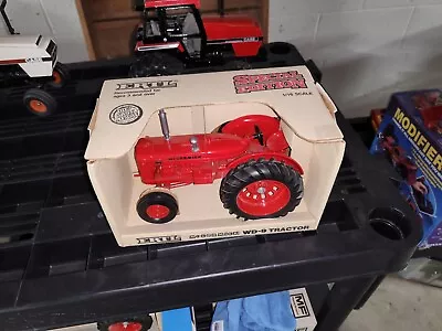 McCormick WD-9  Tractor Ertl Box 1/16 1988 Special Edition • $10