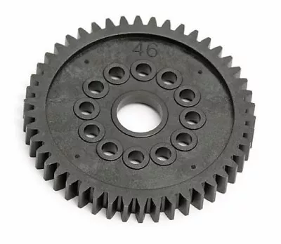 Team Associated ASC25379 46t Spur Gear For 4.60 MGT And TTR MT4A NOS Parts • $9.99