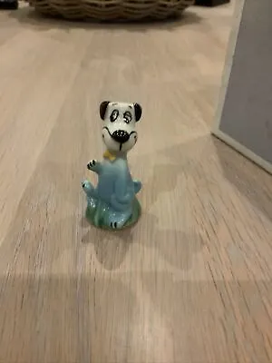 Wade Huckleberry Hound Hanna Barbera Yogi + Friends  Whimsies • £20