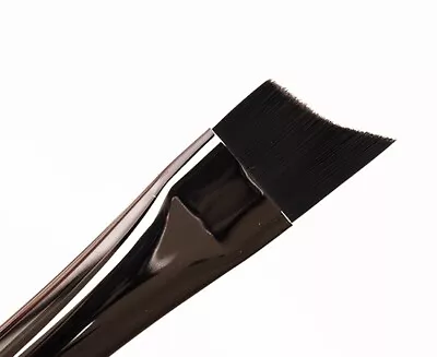 MAC 267 CURVED ANGLE BRUSH -New In Sleeve • $23.99