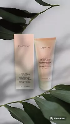 Mary Kay~mint Bliss Lotion~energizing Lotion For Feet & Legs~full-size 3 Fl. Oz. • $11.95