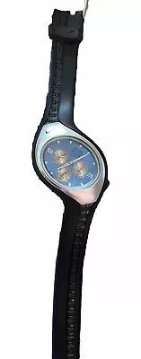 Nike Triax Swift UNC Chapel Hill Wristwatch • $50