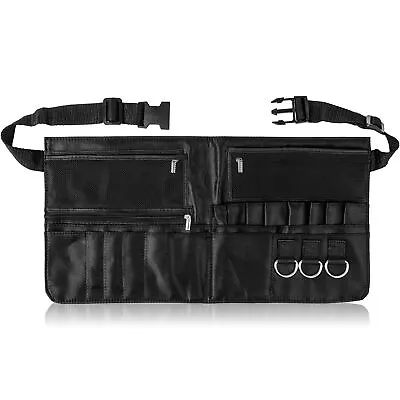 SHANY Urban Gal Collection Professional Makeup Apron - Makeup Artist Brush Belt • $19.98