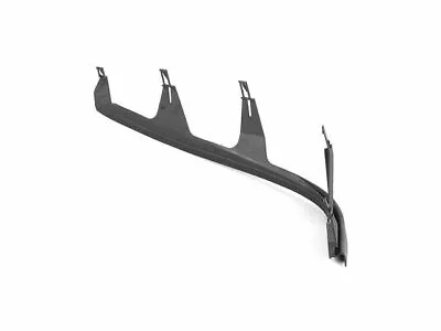 Left Upper Headlight Trim For 00-06 BMW 325Ci 330Ci 323Ci 328Ci M3 WJ98R6 • $49.15