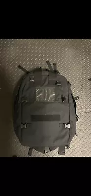 BLACKHAWK! S.T.O.M.P. II Medical Backpack - Black (60MP01BK) • $100