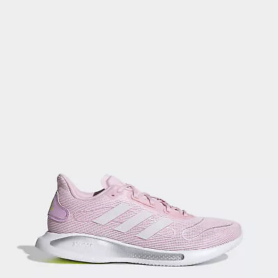 Adidas Performance AU Women Fresh Candy Galaxar Run Sneakers • $98