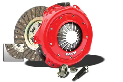 McLeod 75118 For Street Pro Clutch Kit Corvette 1989-96 L98 Lt1 Lt5 (Zr1) • $364.95