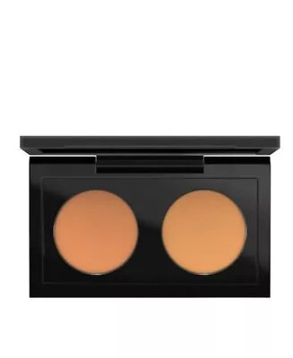 NEW MAC Cosmetics Studio Finish Concealer Compact Duo 05BEIGE - NW40 / NC45  • $18.87