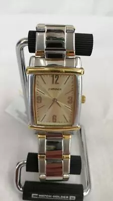 J.Springs Bbd115 Quartz Watch • $57.63