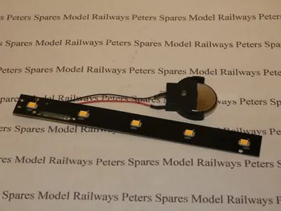 £8.28 • Buy Hornby X7690 6 Wheel Coach PCB And LED Maglight