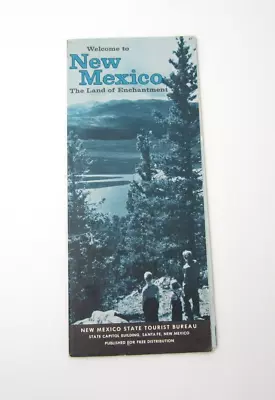 Vintage 1948 Ray Walker's Resort Vacation Haverhill 1 Massachusetts Map (D5) • $6.49