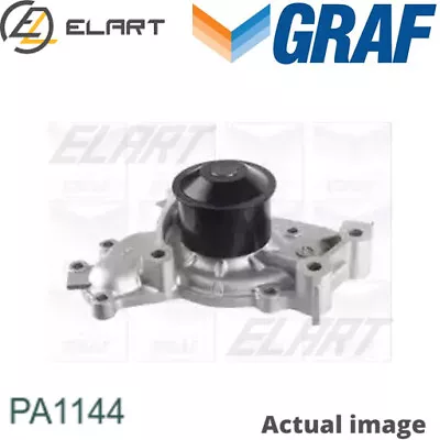 Water Pump For Toyota Lexus Camry V1 1mz Fe Camry Saloon V1 Scepter V1 Graf • £74.52