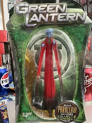 Green Lantern Movie Masters Series Action Figure Krona • $23.15