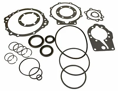 Alto 023801B Velvet Drive 71C/72C Gasket And Seal Kit A4867HA • $79.95