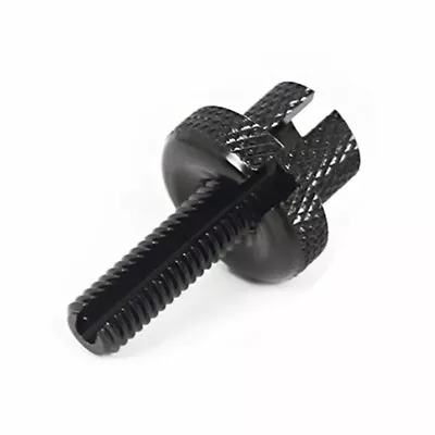 Clutch Cable Adjuster Screw For KAWASAKI KLR650 KLX 250S/SF NINJA 500/250R/600R • $12.39