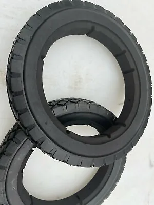  Cooper Clipper  Replacement Tires For Vintage Reel Mower  • $95