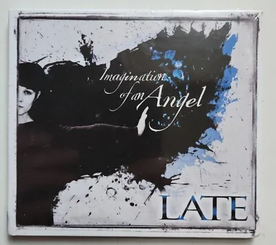 £6.99 • Buy Late - Imagination Of An Angel- CD 2011 NEW & SEALED 