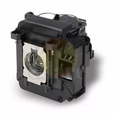 Original Bulb Inside Projector Lamp Module For EPSON EB-C20X • $192.76