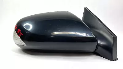 2005-2010 Scion TC Right Passenger Side View Power Door Mirror OEM Black • $99.95