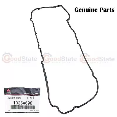 GENUINE Mitsubishi Outlander ZJ ZK ZL 4J12 2.4L Valve Rocker Cover Gasket • $47.01