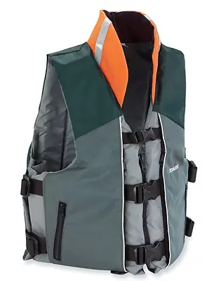 Stearns Trophy Series Life Vest Personal Flotation Device XX-Large 54 -56  • $34.99