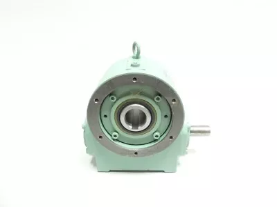 Tsubaki SW70E40LF J919418510-1 Emerworm Right Angle Worm Gear Reducer 1:40 • $313.42