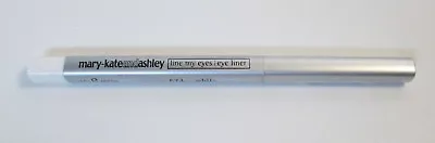 Lot Of 3 New Mary-Kate & Ashley Eye Liner White Line My Eyes #674 Twist-Up  • $5.40